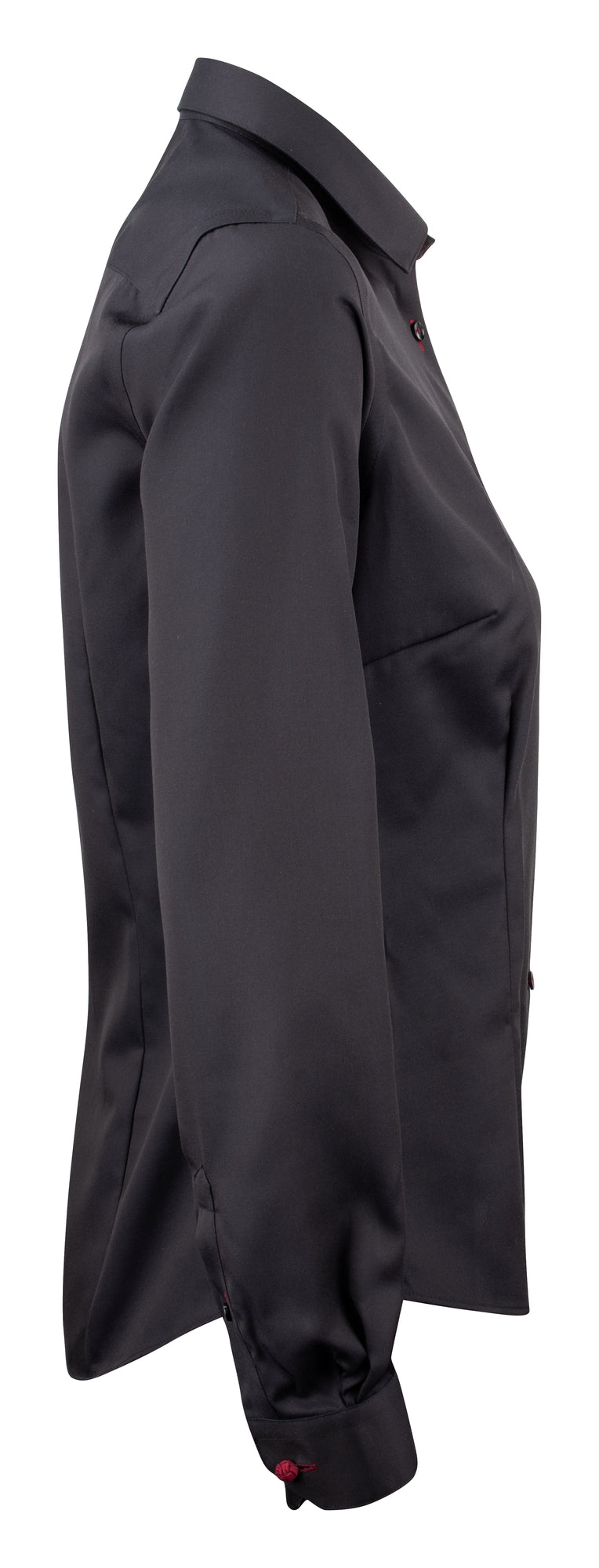 Twill Damenbluse  |  Art. Nr. 2902003