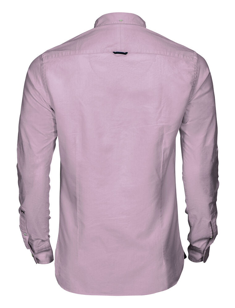 Rosa Herrenhemd Regular Fit  |  Art. Nr. 2903001