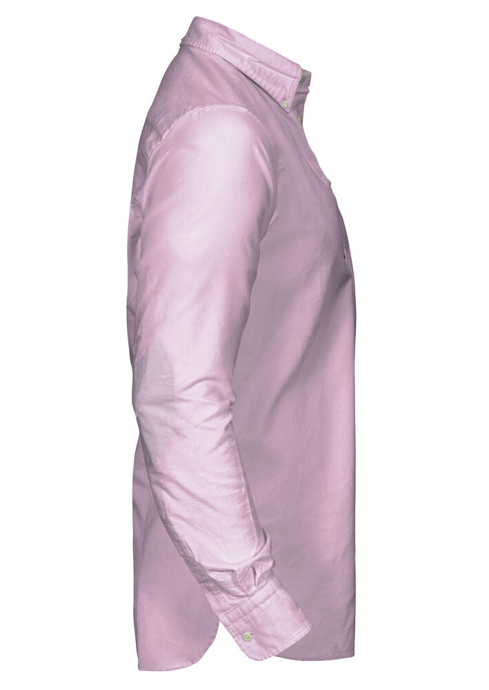 Rosa Herrenhemd Regular Fit  |  Art. Nr. 2903001