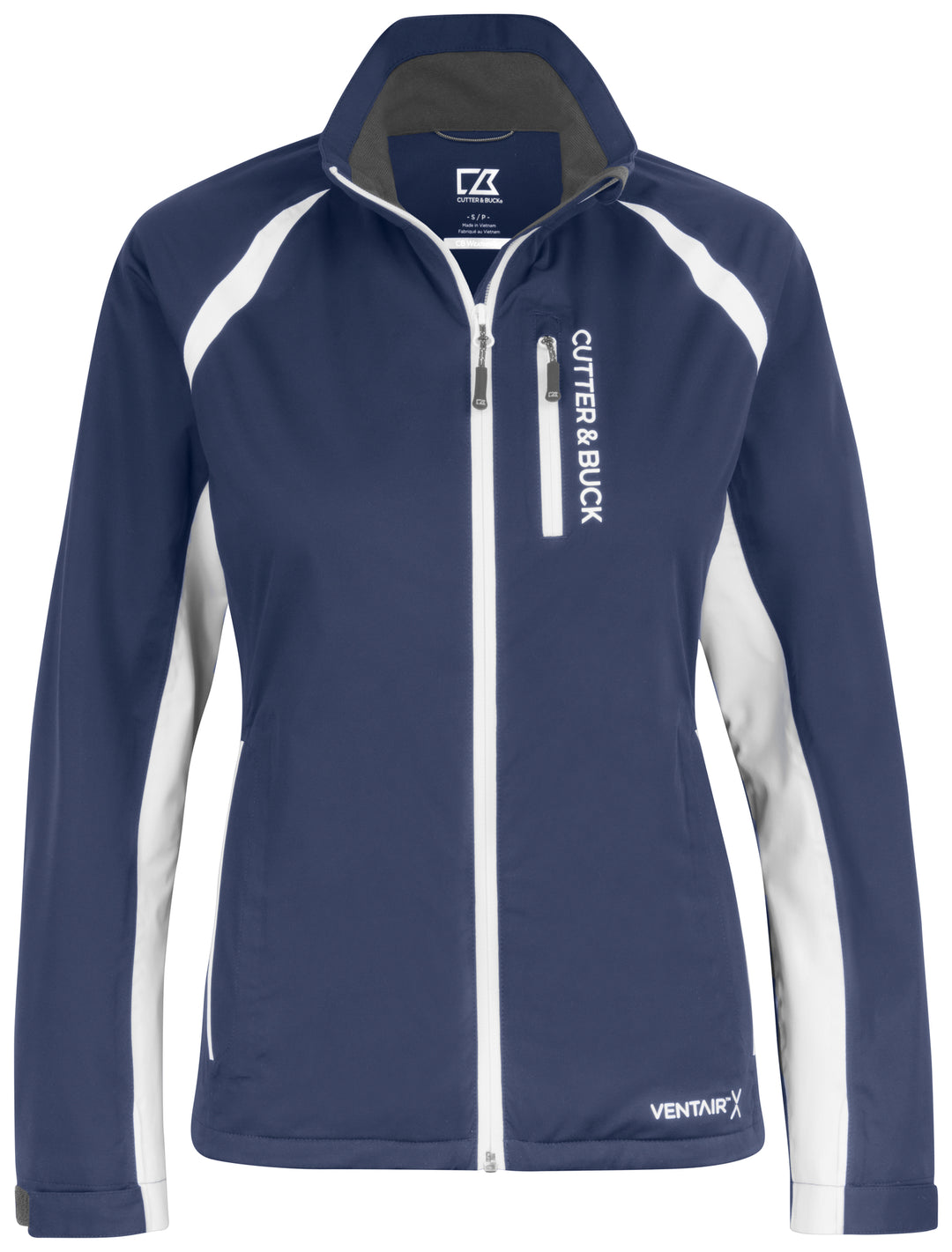 Ladies Jacket "North Shore"  |  Art Nr. 351439