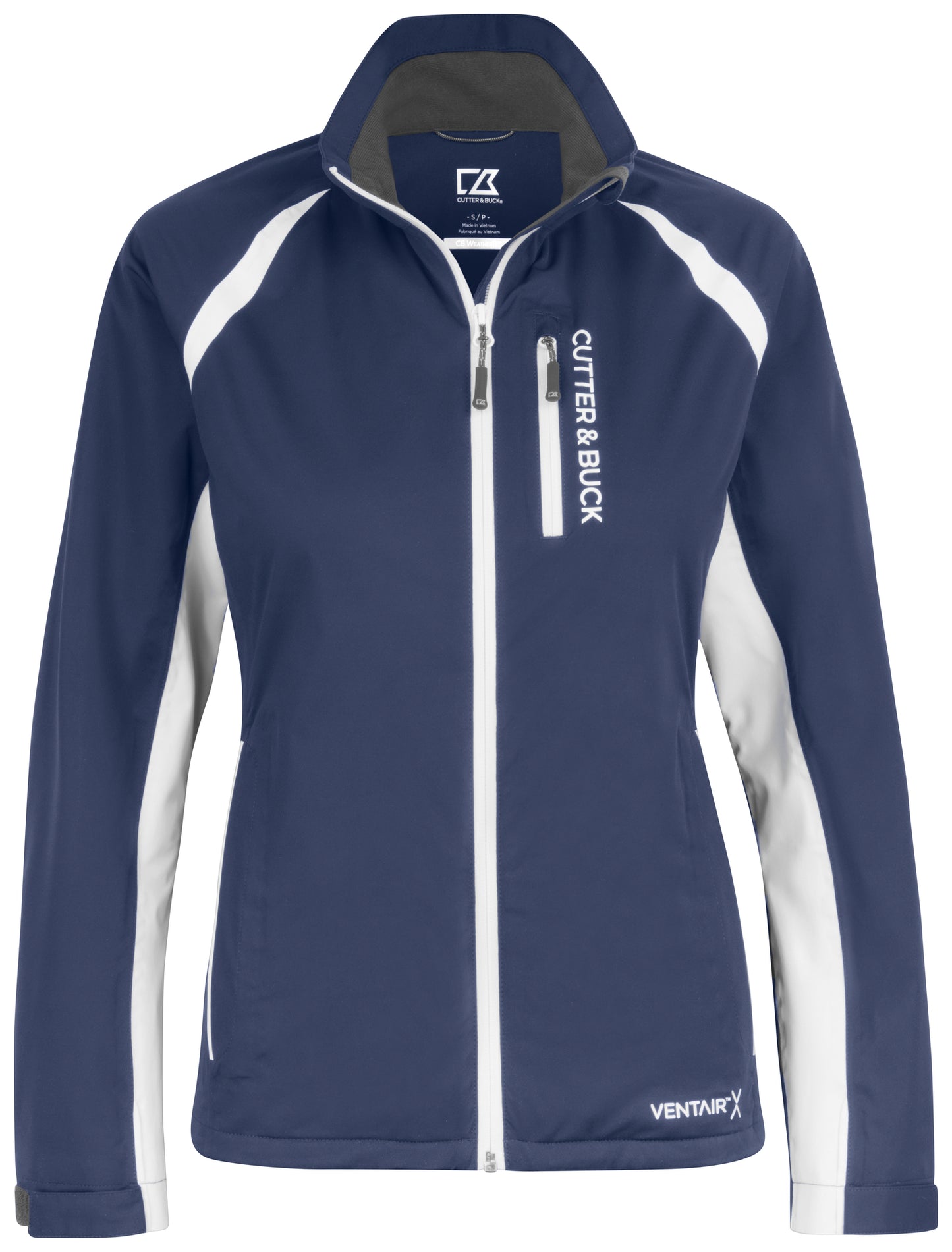 Ladies Jacket "North Shore"  |  Art Nr. 351439