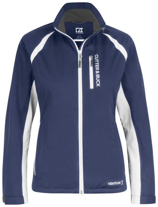 Ladies Jacket "North Shore"  |  Art Nr. 351439