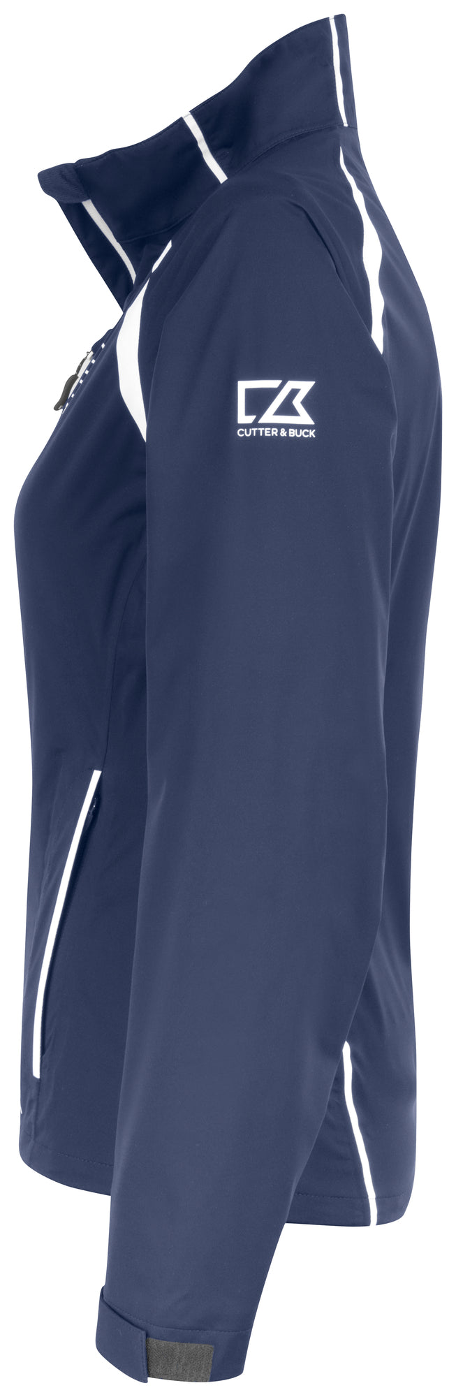 Ladies Jacket "North Shore"  |  Art Nr. 351439
