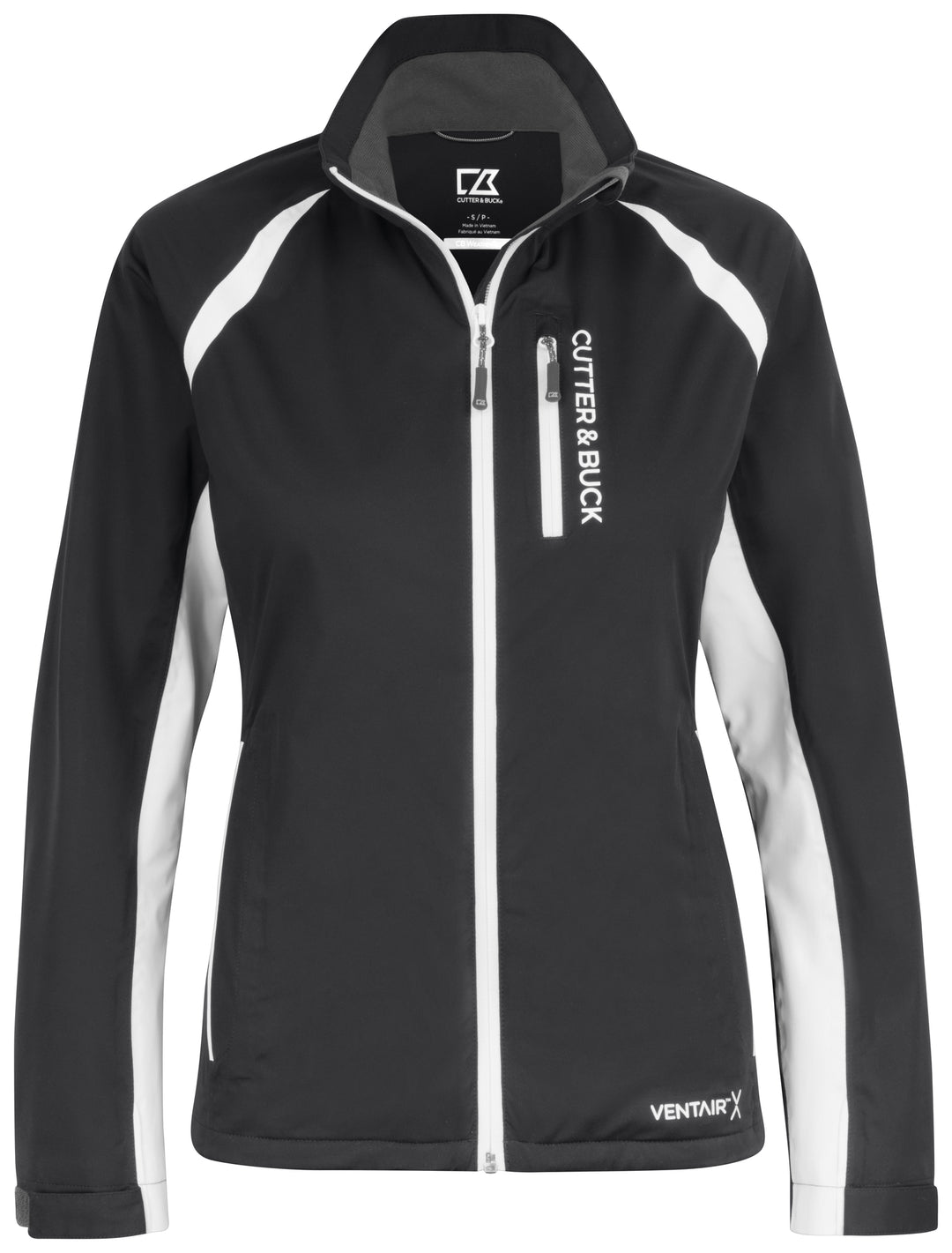 Ladies Jacket "North Shore"  |  Art Nr. 351439
