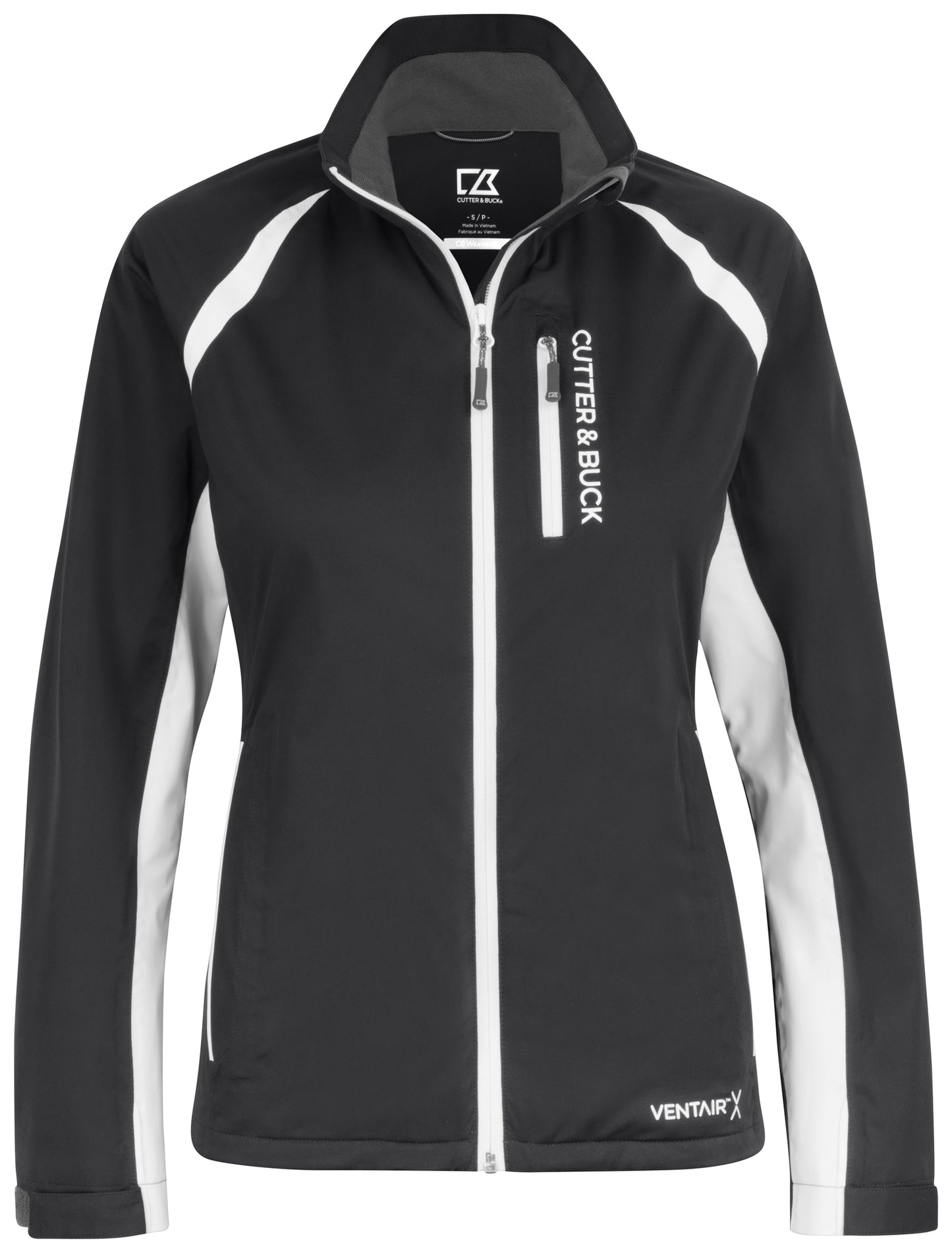 Ladies Jacket "North Shore"  |  Art Nr. 351439