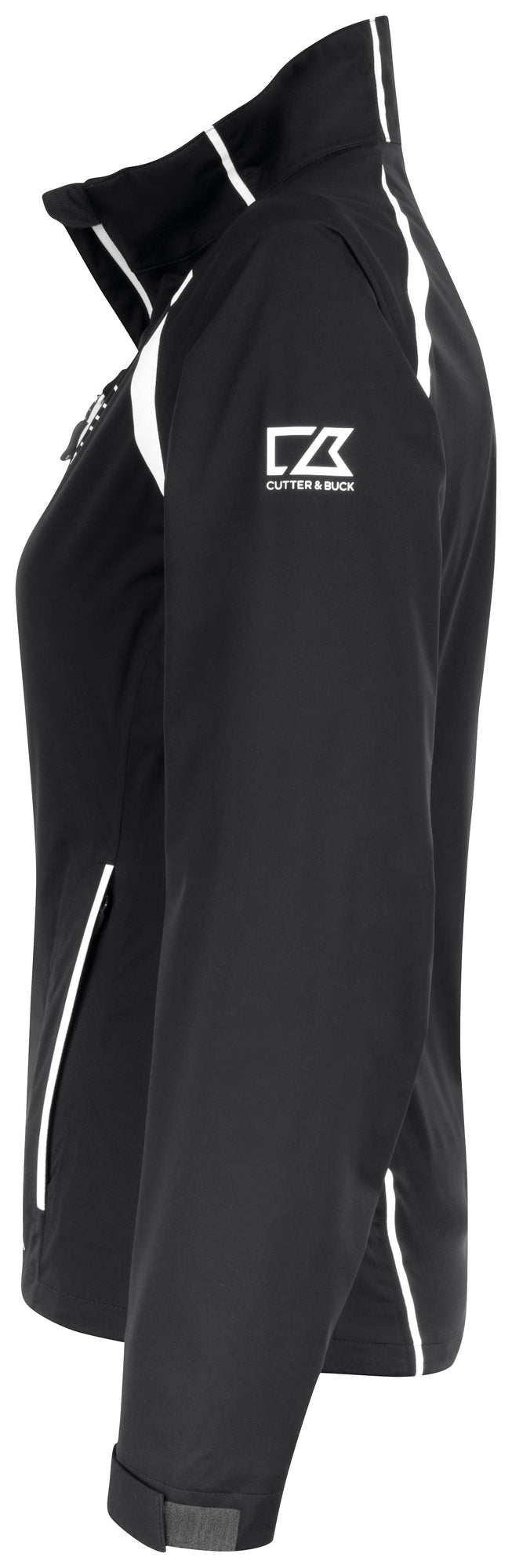Ladies Jacket "North Shore"  |  Art Nr. 351439