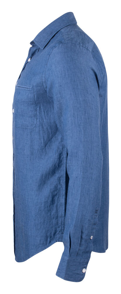 Summerland Leinen Shirt  |  Art. Nr. 352408