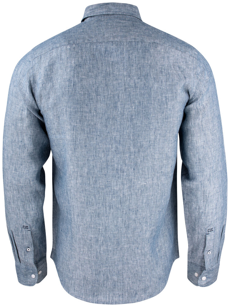 Summerland Leinen Shirt  |  Art. Nr. 352408