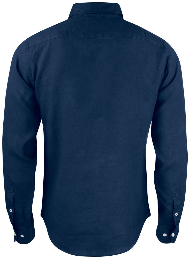 Summerland Leinen Shirt  |  Art. Nr. 352408