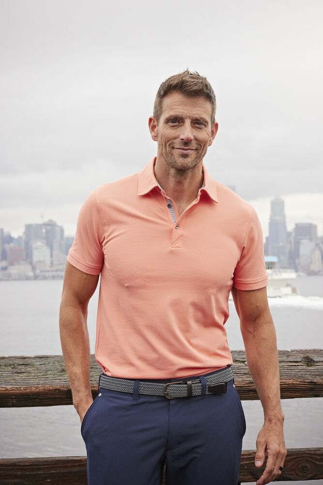 Men's Premium Polo "Advantage"  |  Art. Nr. 354420