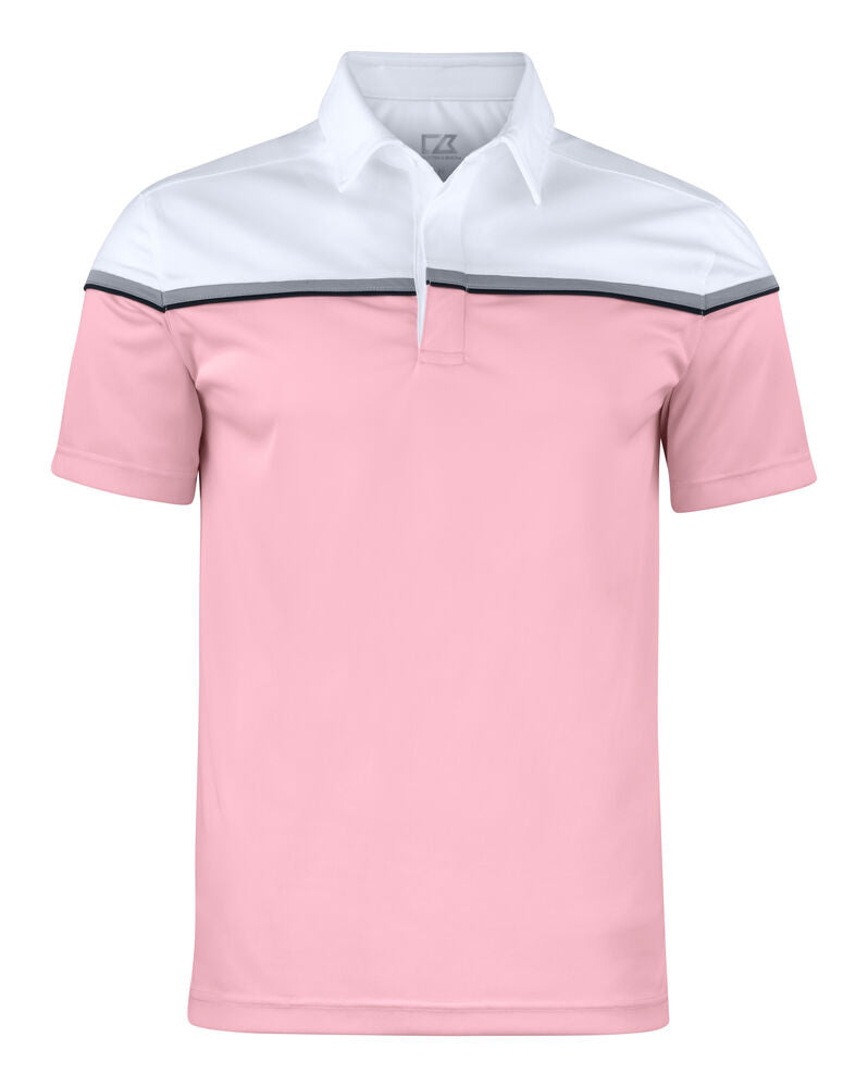 Poloshirt Seabeck
