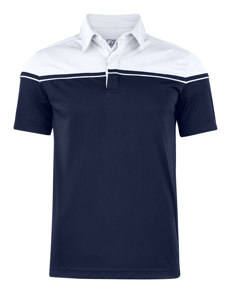 Poloshirt Seabeck