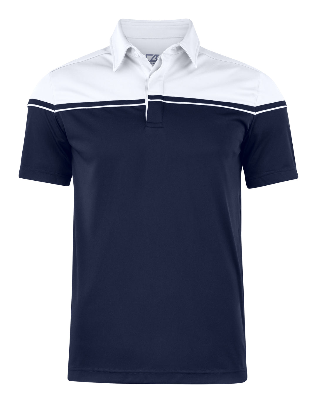 Men's Seabeck Polo   |  Art. Nr. 354429