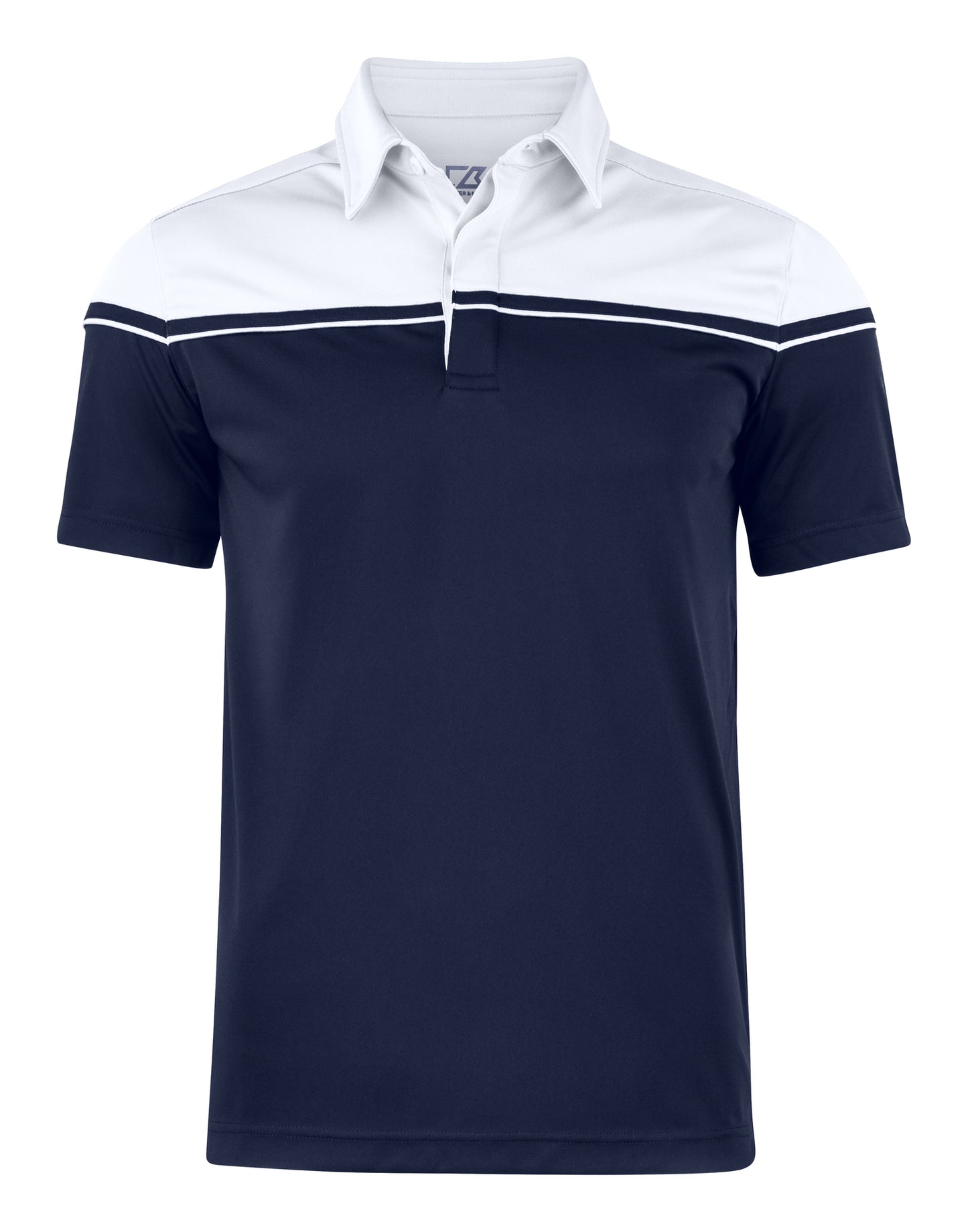 Men's Seabeck Polo   |  Art. Nr. 354429