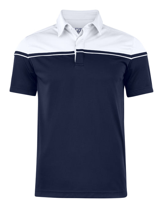 Men's Seabeck Polo   |  Art. Nr. 354429