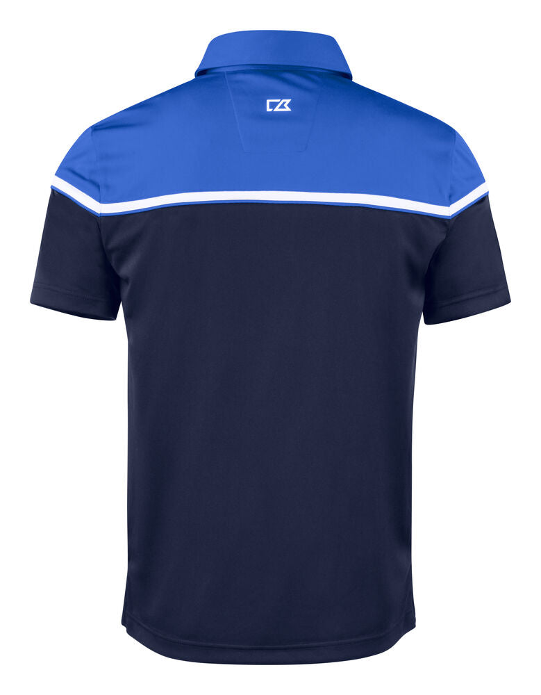 Poloshirt Seabeck