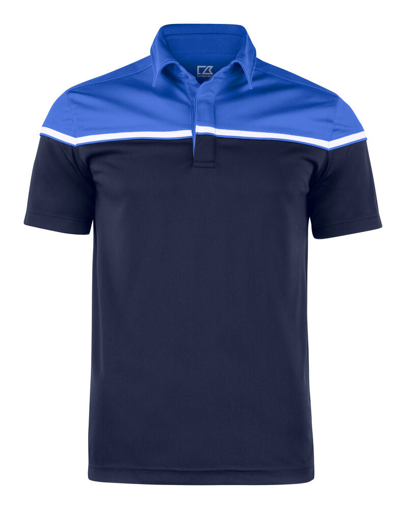 Poloshirt Seabeck