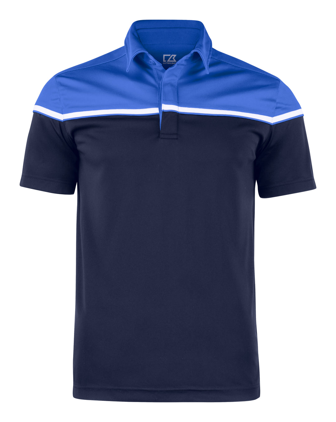 Men's Seabeck Polo   |  Art. Nr. 354429