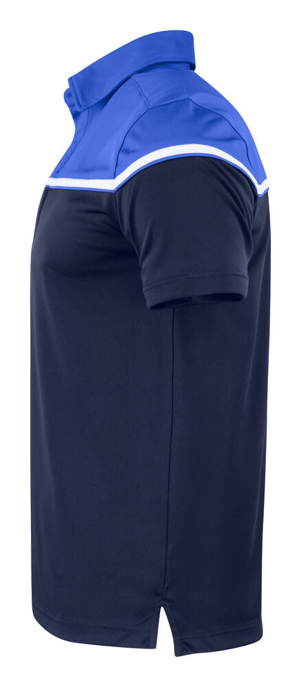 Poloshirt Seabeck