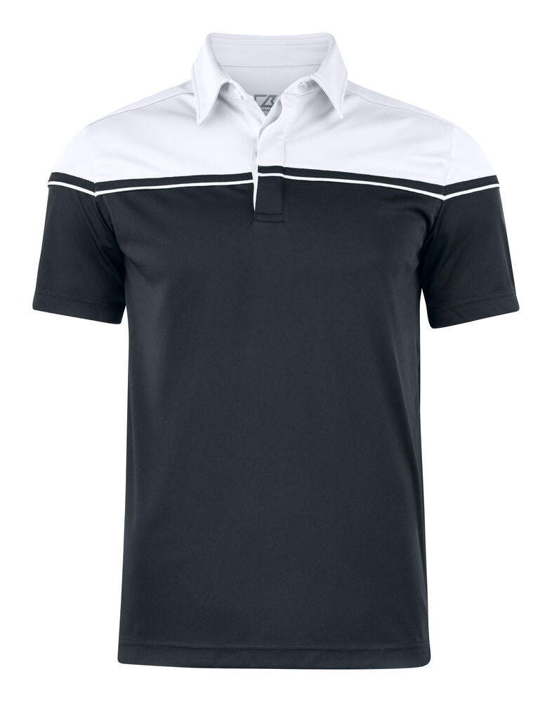 Poloshirt Seabeck