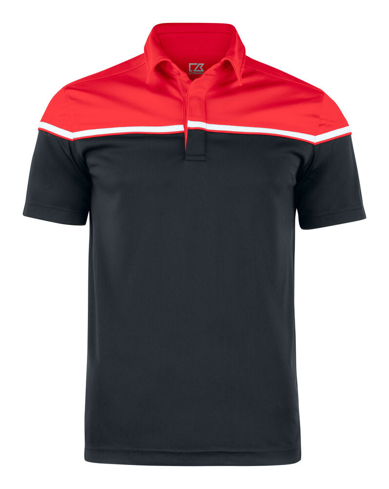 Poloshirt Seabeck