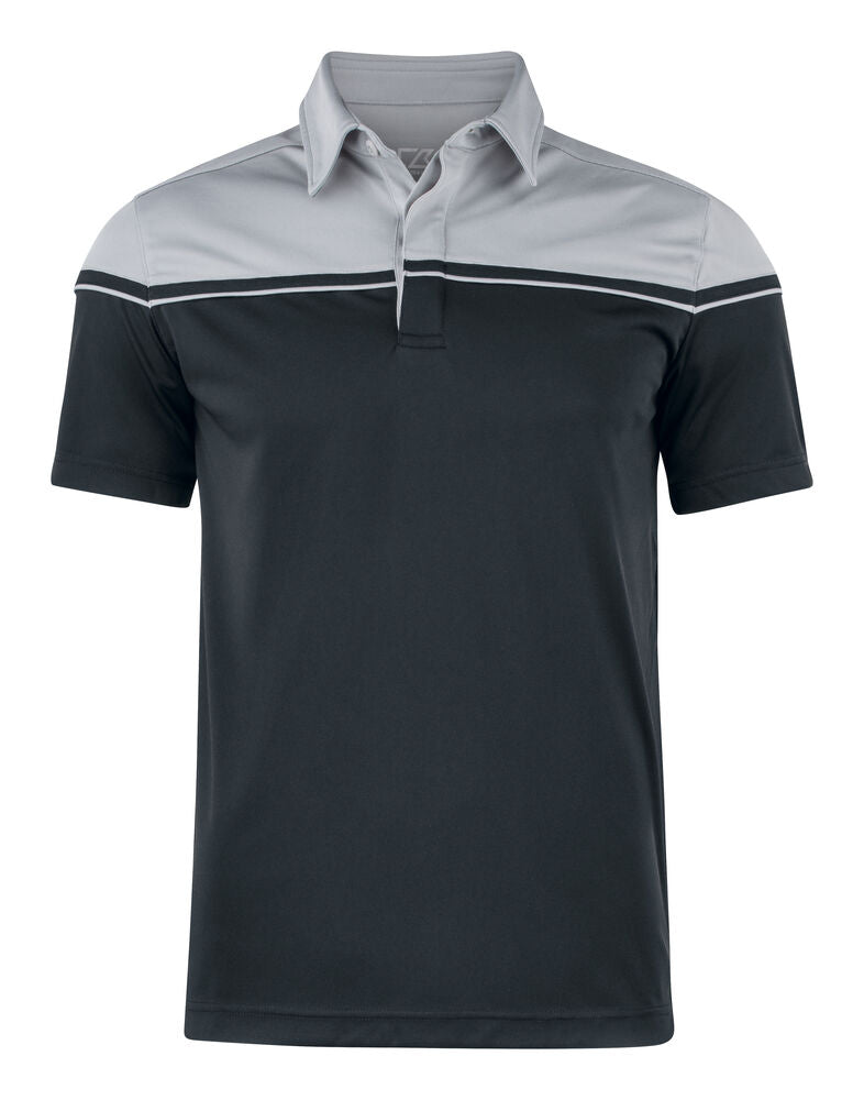Poloshirt Seabeck