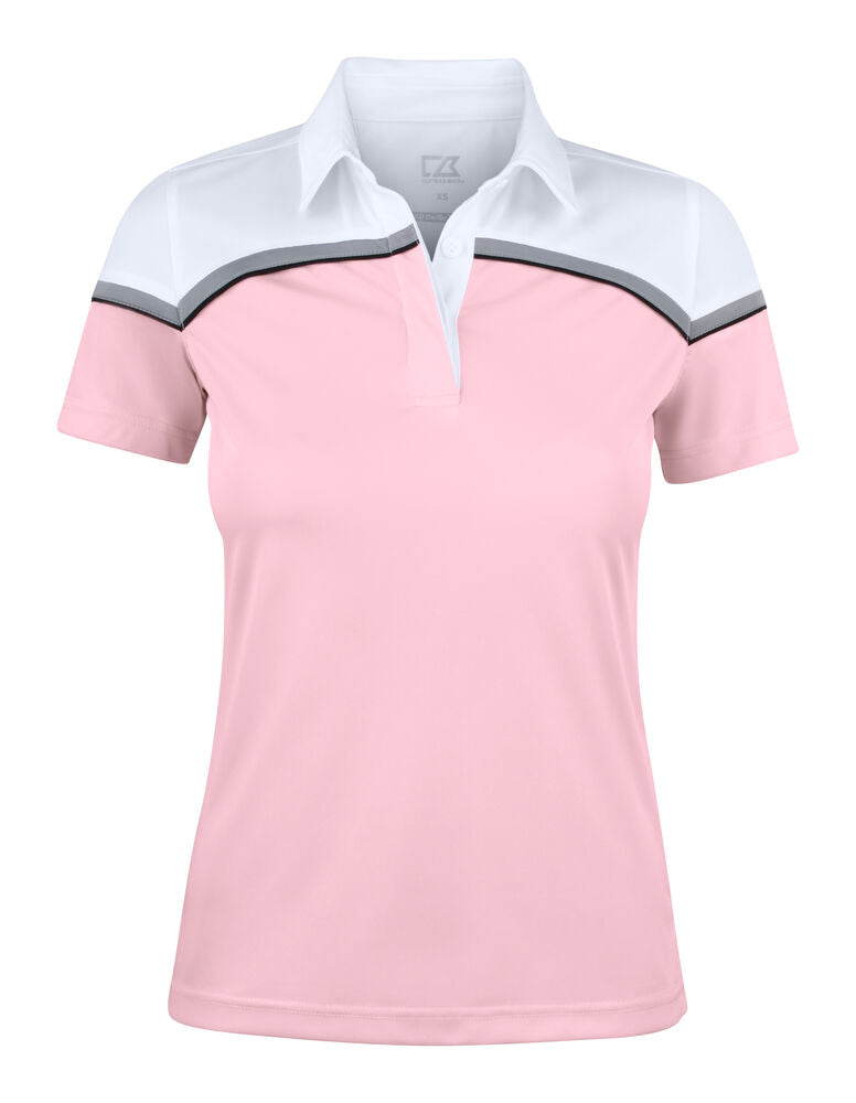 Poloshirt Seabeck Cutter & Buck 354429 Lady