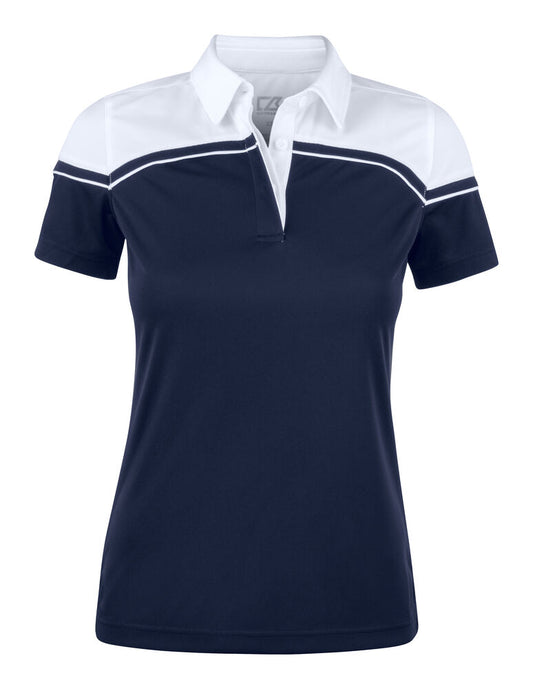 Poloshirt Seabeck Cutter & Buck 354429 Lady