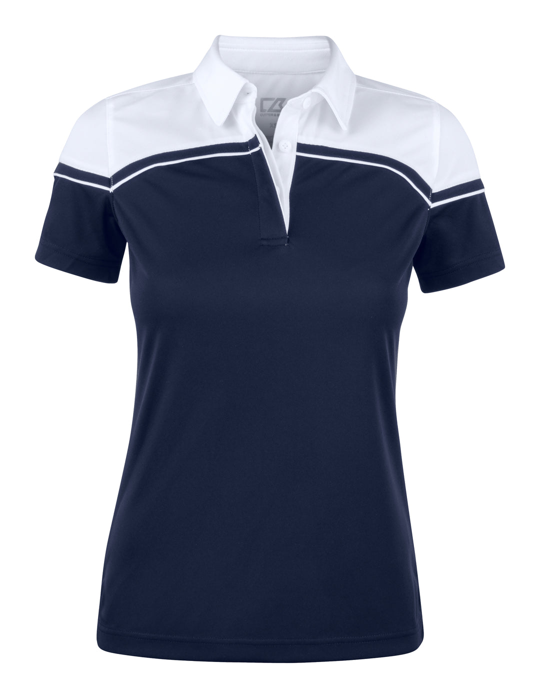 Ladies Seabeck Polo   |  Art. Nr. 354429