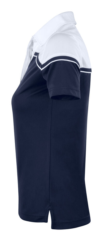 Poloshirt Seabeck Cutter & Buck 354429 Lady