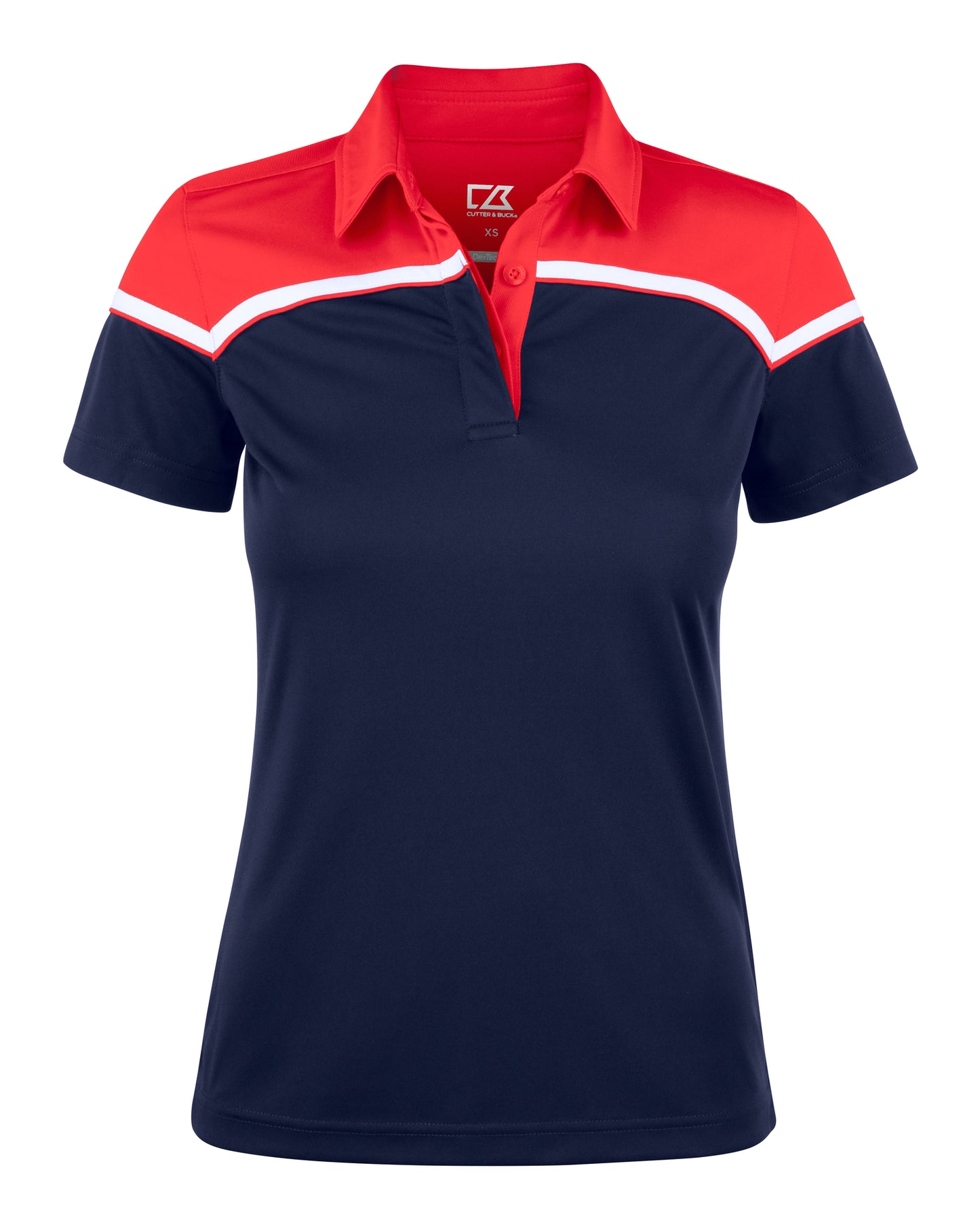 Ladies Seabeck Polo   |  Art. Nr. 354429