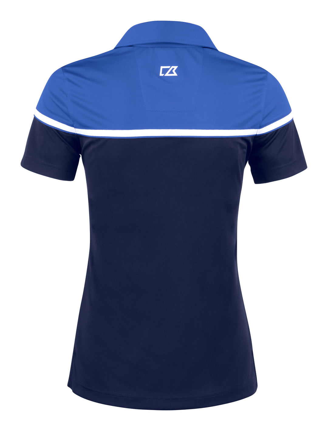 Ladies Seabeck Polo   |  Art. Nr. 354429
