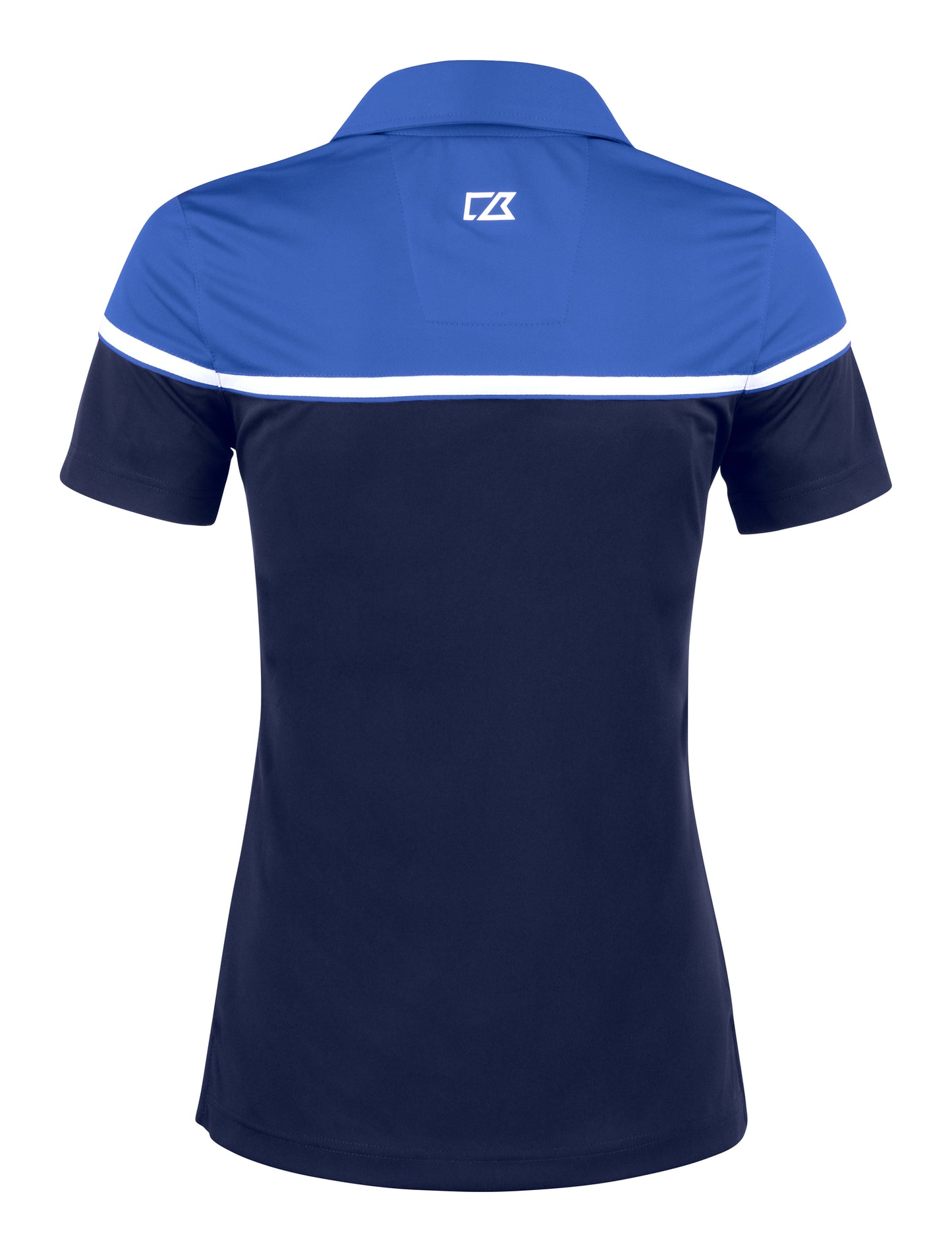 Ladies Seabeck Polo   |  Art. Nr. 354429