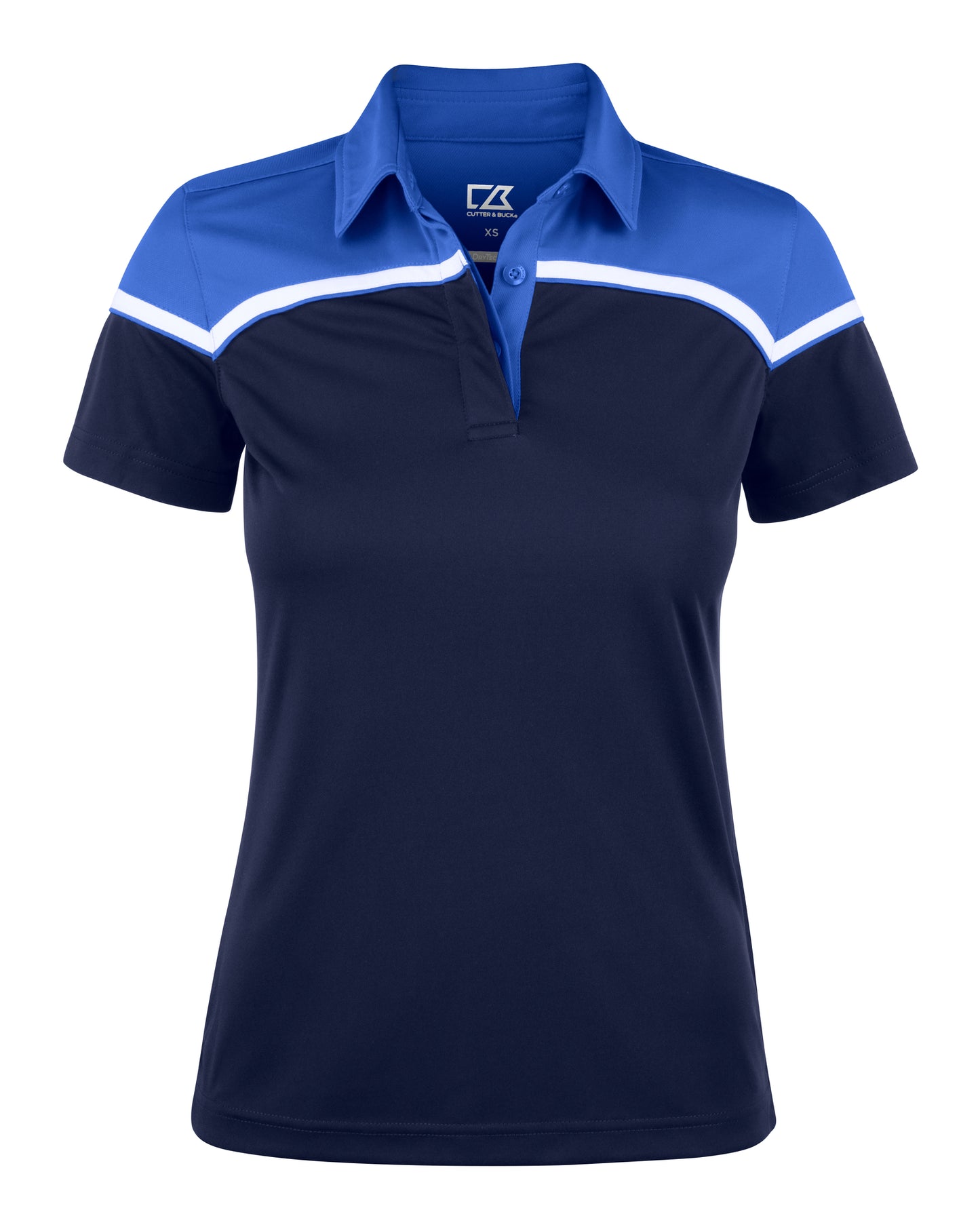 Ladies Seabeck Polo   |  Art. Nr. 354429