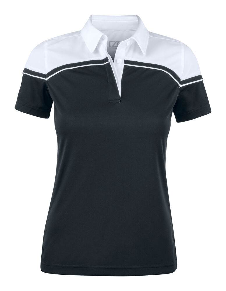 Poloshirt Seabeck Cutter & Buck 354429 Lady