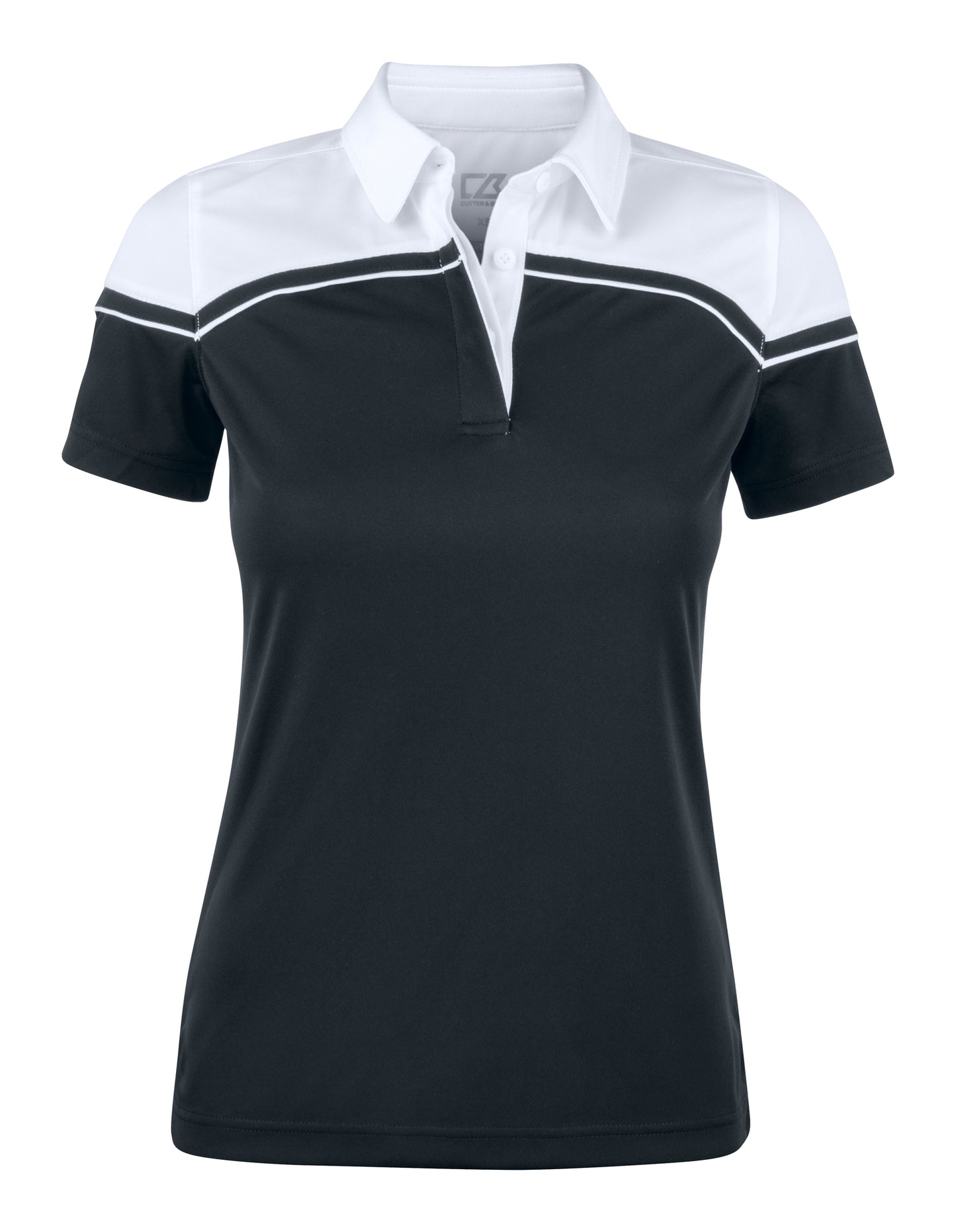 Ladies Seabeck Polo   |  Art. Nr. 354429