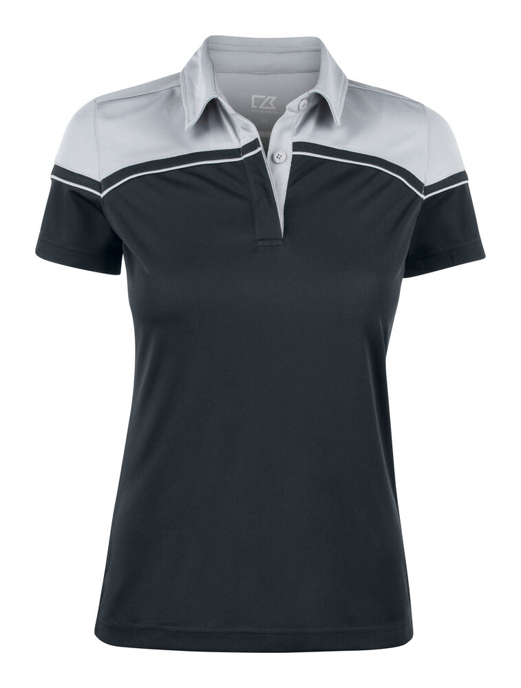 Poloshirt Seabeck Cutter & Buck 354429 Lady
