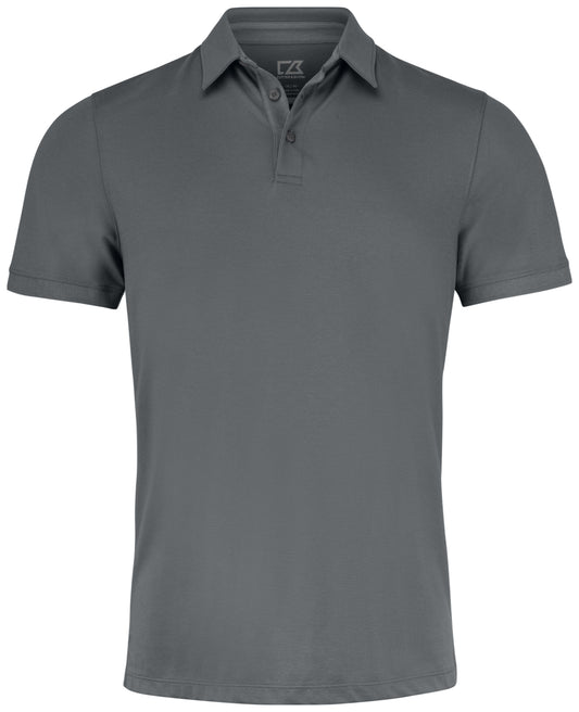 Men's Stretch Polo "Oceanside"  |  Art. Nr. 354430