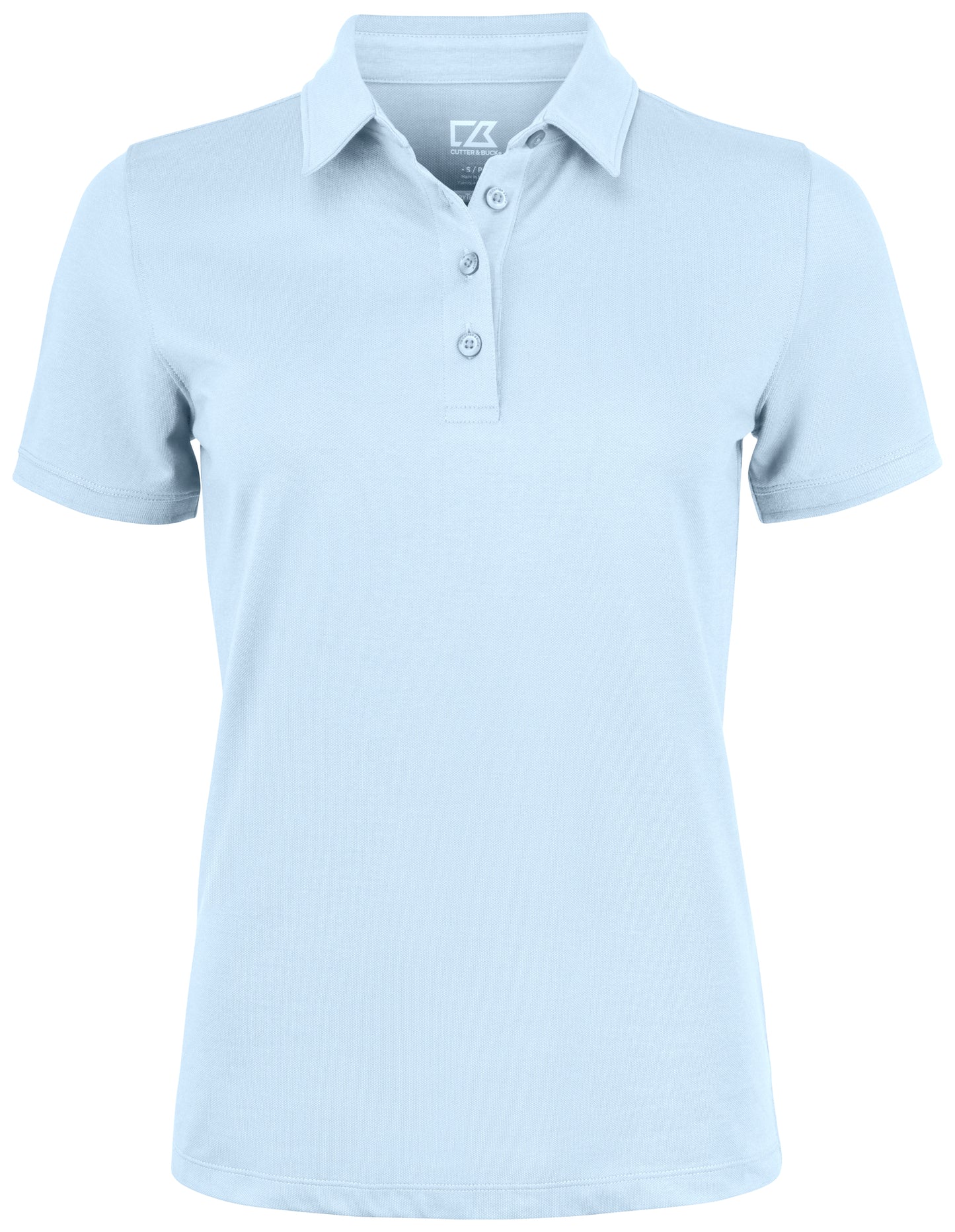 Ladies Stretch Polo "Oceanside"  |  Art. Nr. 354431