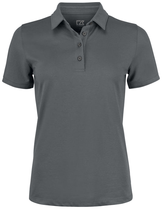 Ladies Stretch Polo "Oceanside"  |  Art. Nr. 354431