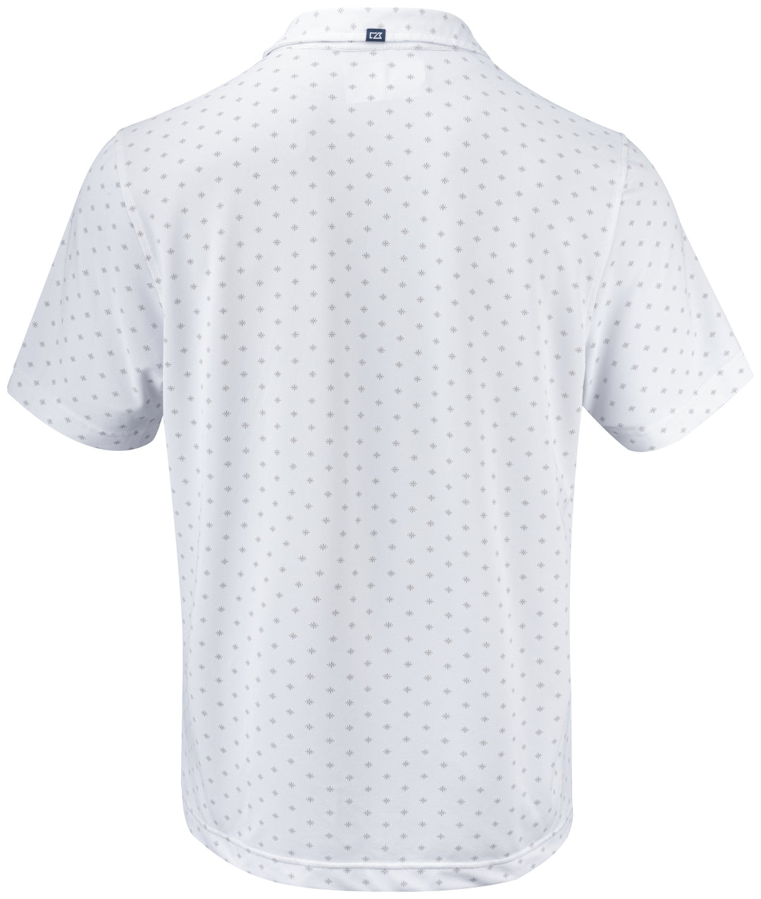 Herrenpolo "Virtue Printed"  |  Art. Nr. 354432