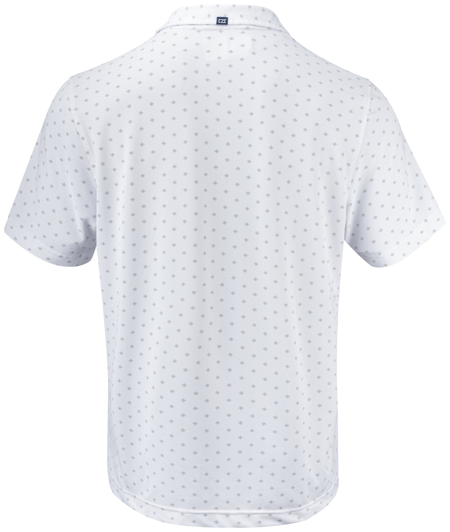 Herrenpolo "Virtue Printed"  |  Art. Nr. 354432