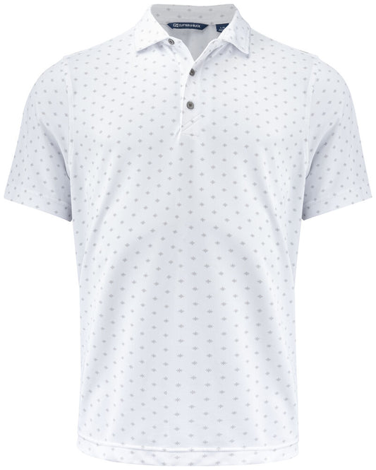 Virtue Polo Printed