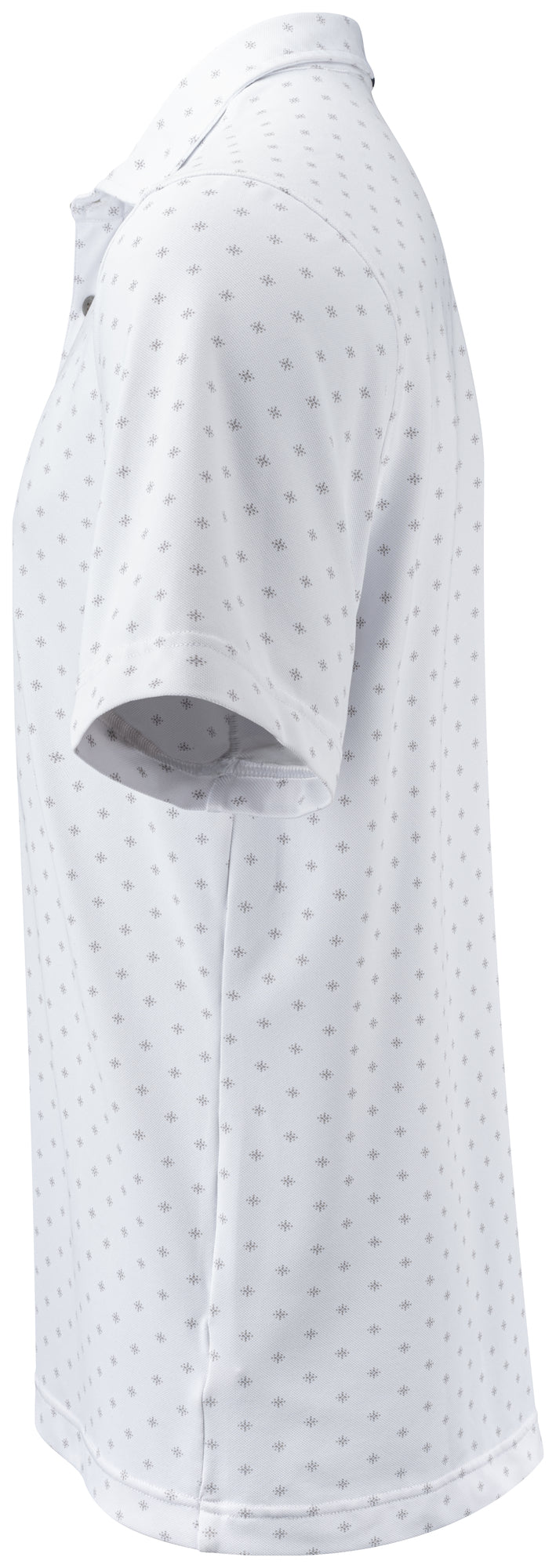 Herrenpolo "Virtue Printed"  |  Art. Nr. 354432