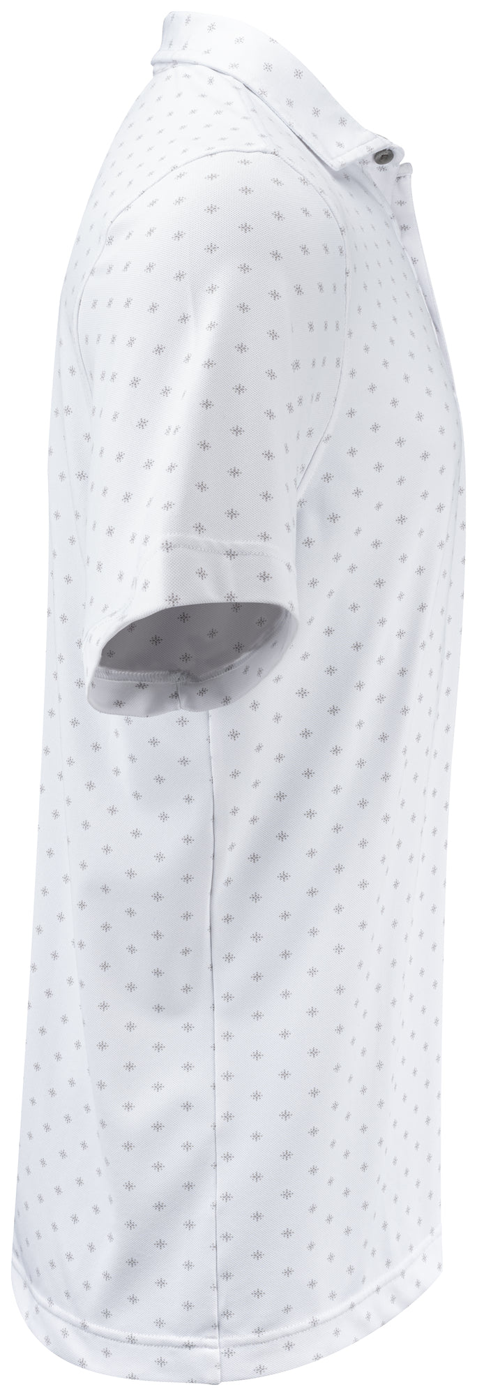 Herrenpolo "Virtue Printed"  |  Art. Nr. 354432