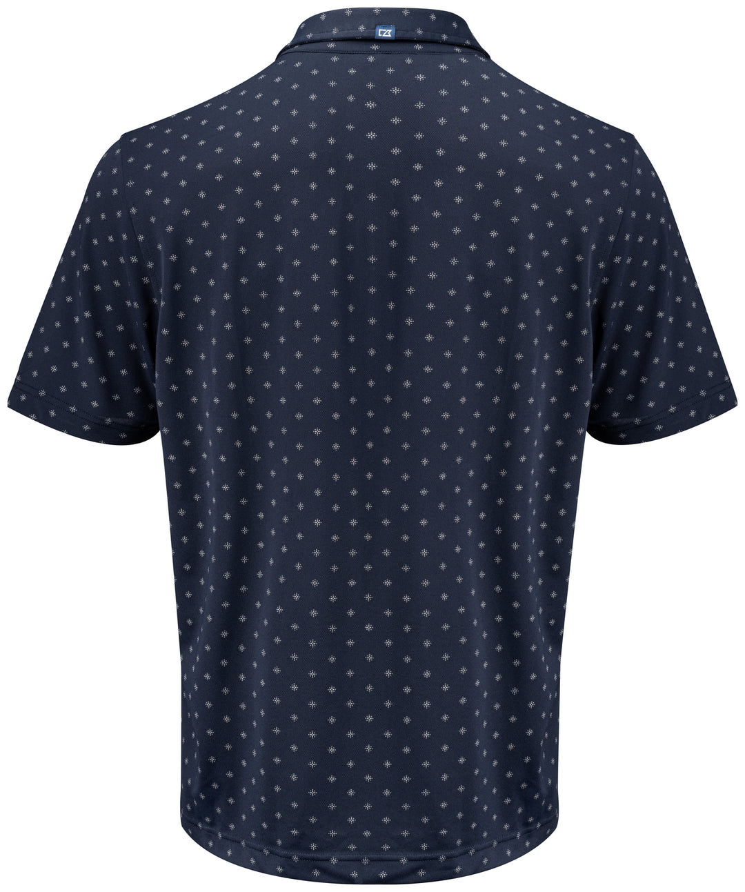 Herrenpolo "Virtue Printed"  |  Art. Nr. 354432