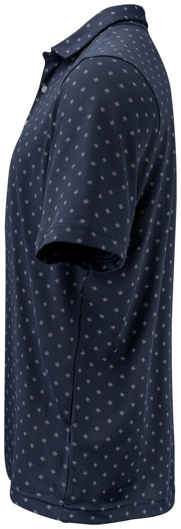 Herrenpolo "Virtue Printed"  |  Art. Nr. 354432