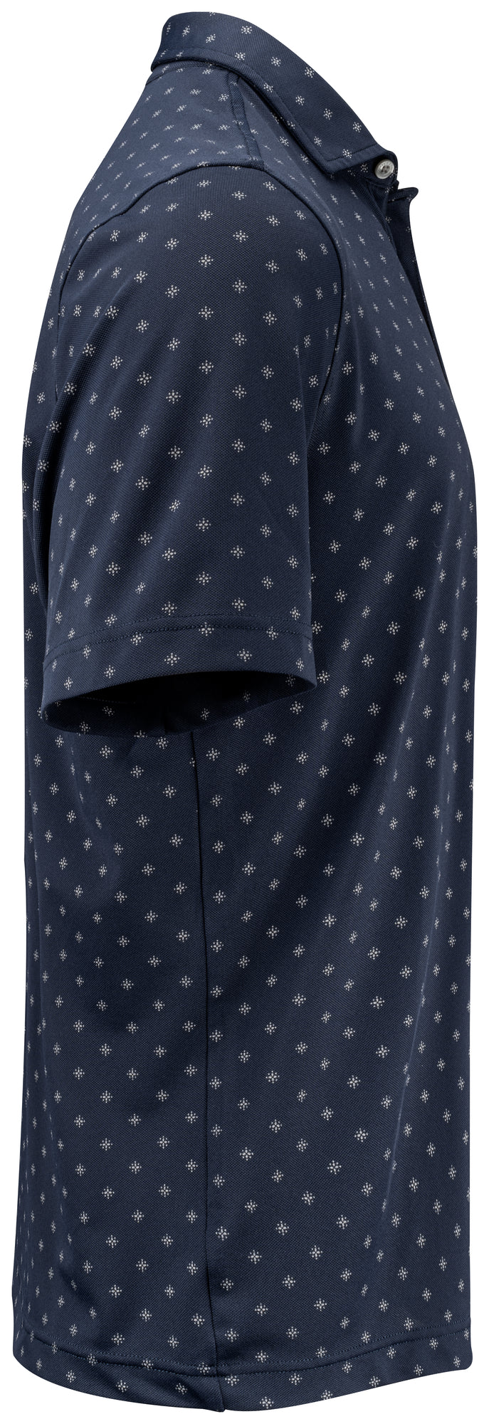 Herrenpolo "Virtue Printed"  |  Art. Nr. 354432