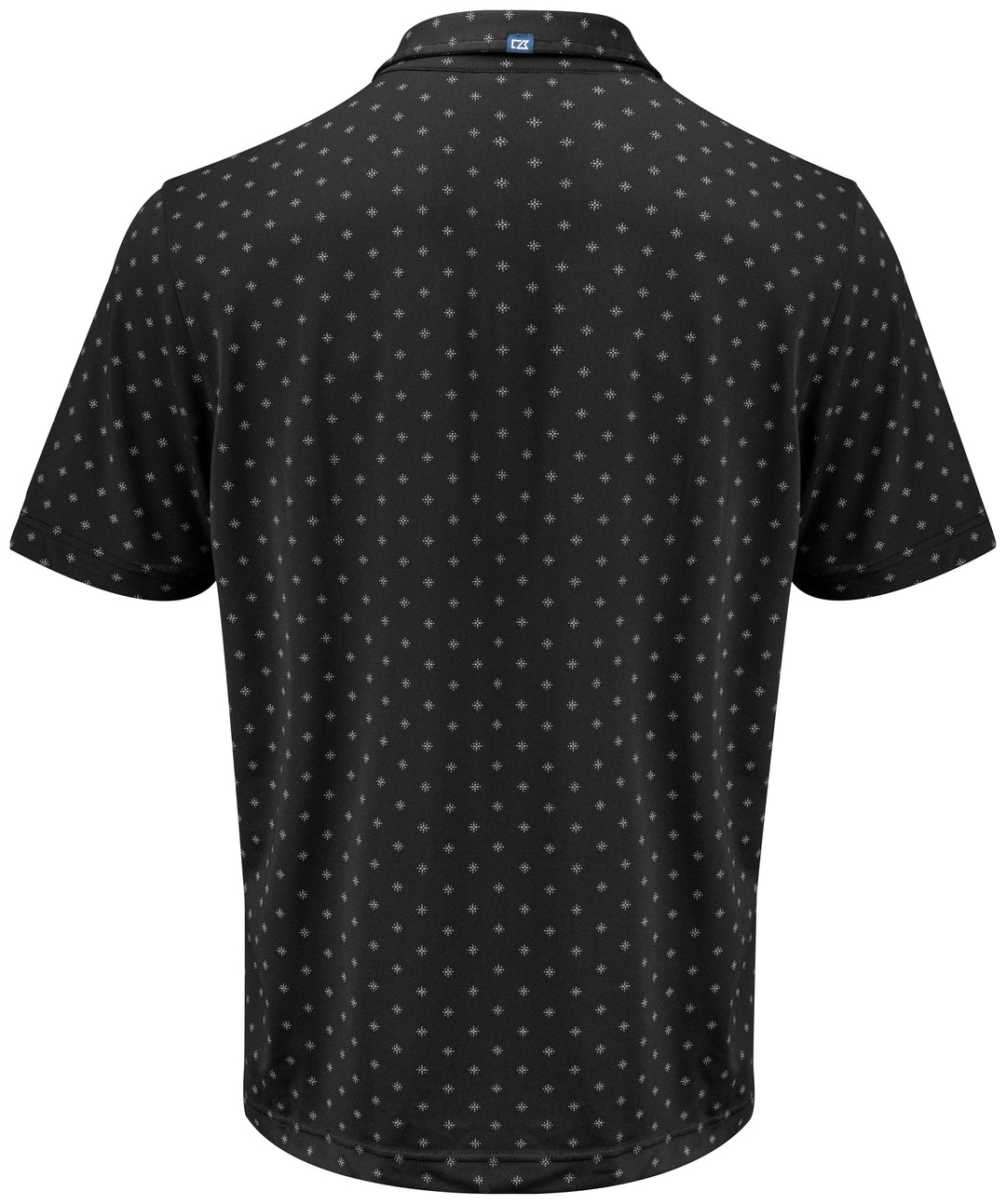 Herrenpolo "Virtue Printed"  |  Art. Nr. 354432