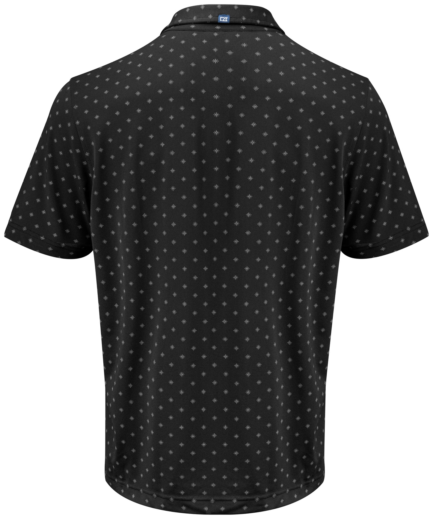 Herrenpolo "Virtue Printed"  |  Art. Nr. 354432